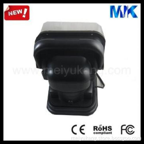 360 degree wireless remote HID work light for 4x4 off road SUV truck